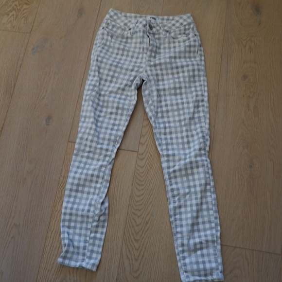 Paige Skinny Jeans - Picture 3 of 5